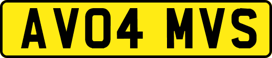 AV04MVS