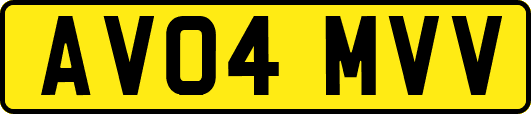 AV04MVV