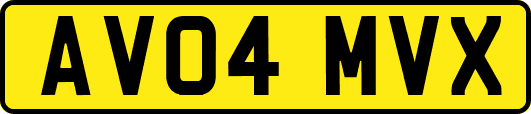 AV04MVX