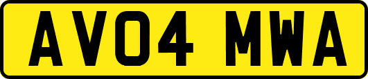 AV04MWA