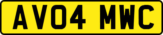 AV04MWC
