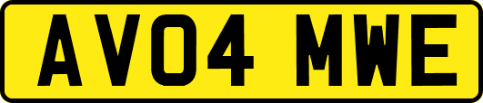 AV04MWE