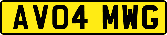 AV04MWG