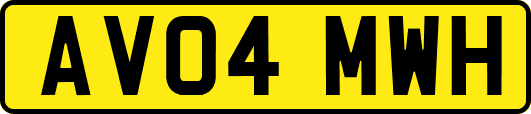 AV04MWH