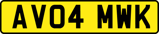 AV04MWK