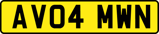 AV04MWN