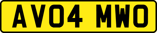 AV04MWO