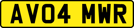 AV04MWR