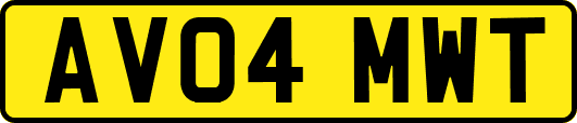 AV04MWT