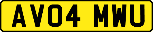 AV04MWU