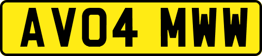 AV04MWW