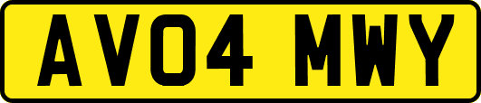 AV04MWY