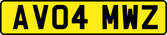 AV04MWZ