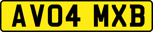 AV04MXB