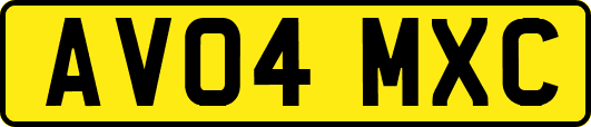 AV04MXC