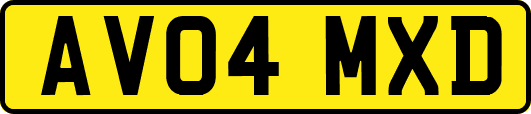 AV04MXD