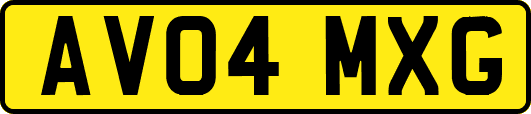 AV04MXG