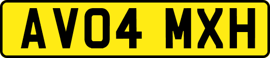 AV04MXH