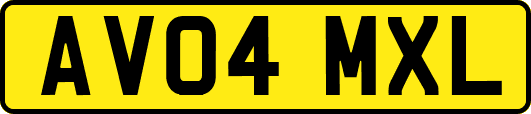 AV04MXL