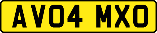 AV04MXO