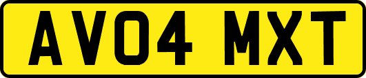 AV04MXT