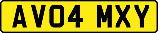 AV04MXY