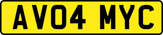 AV04MYC