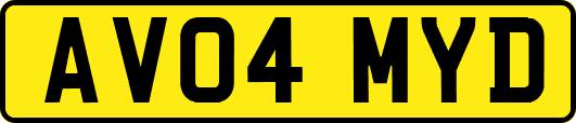 AV04MYD