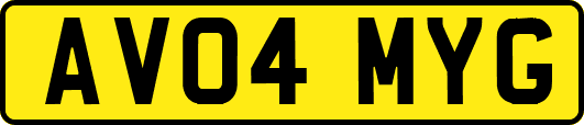 AV04MYG