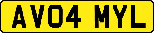 AV04MYL