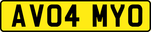 AV04MYO