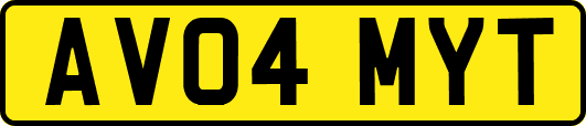 AV04MYT