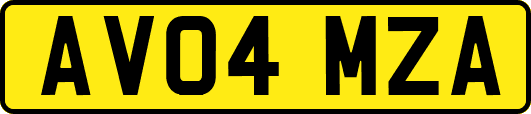 AV04MZA