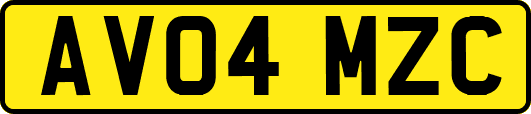 AV04MZC