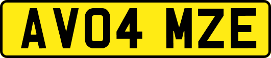 AV04MZE