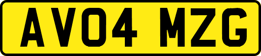 AV04MZG