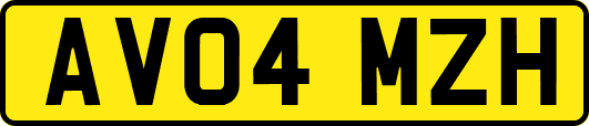 AV04MZH