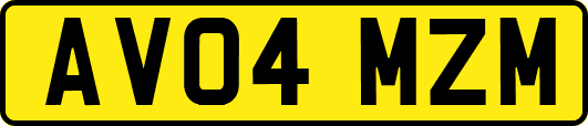 AV04MZM