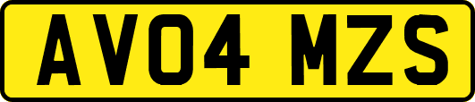 AV04MZS