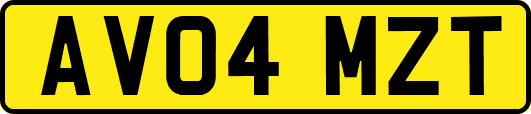 AV04MZT