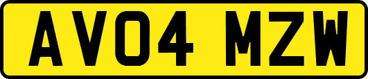 AV04MZW