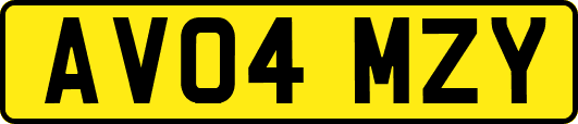 AV04MZY