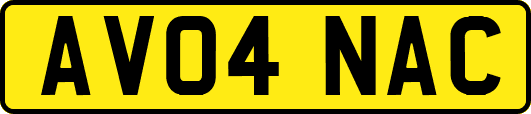 AV04NAC