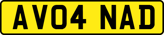 AV04NAD