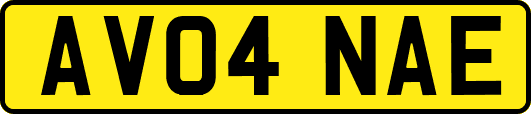 AV04NAE