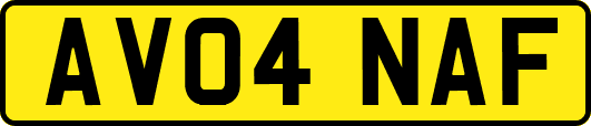 AV04NAF