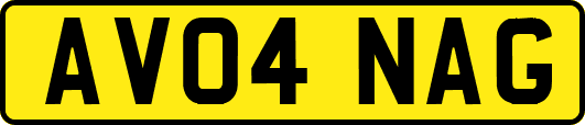 AV04NAG