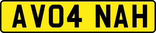 AV04NAH