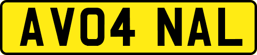 AV04NAL
