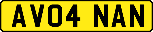AV04NAN